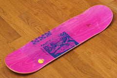 BOVO COVO - 8.25" x 31.93"