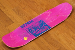 BOVO COVO - 8.5" x 32.5" Custom Widdler Shape