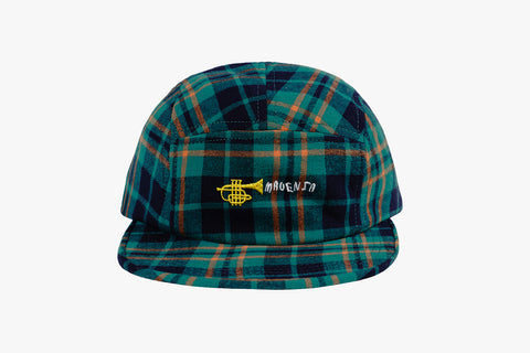 TRUMPET 5P - Flannel