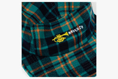 TRUMPET 5P - Flannel