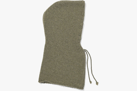 TUBEANIE 2022/23 - Olive