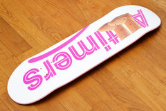 UGGZ - 8.0" x 31.75"