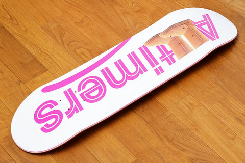 UGGZ - 8.25" x 31.8"