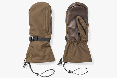 UNDER MITT 2022/23 - Khaki