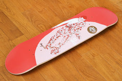 LEO VALLS / EXTRAVISON SERIES - 7.875" x 31.25"
