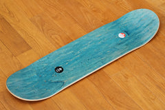 LEO VALLS / EXTRAVISON SERIES - 7.875" x 31.25"