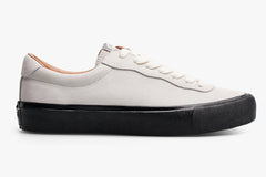 VM001 SUEDE LO- White/Black D7