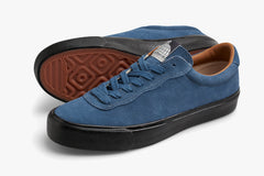 VM001 SUEDE LO - Dusty Blue/Black D5