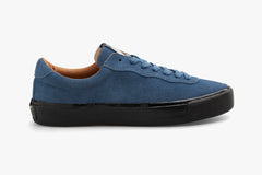 VM001 SUEDE LO - Dusty Blue/Black D5