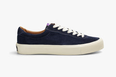 VM001 SUEDE LO - Old Blue/White D6