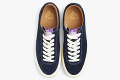 VM001 SUEDE LO - Old Blue/White D6