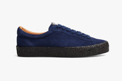 VM002 SUEDE LO - Navy/Black D5