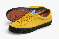 VM002 SUEDE LO - Lemon/Chrome D7
