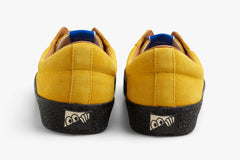 VM002 SUEDE LO - Lemon/Chrome D7