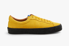 VM002 SUEDE LO - Lemon/Chrome D7