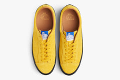 VM002 SUEDE LO - Lemon/Chrome D7