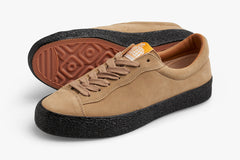 VM002 SUEDE LO - Sand/Black D7