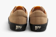 VM002 SUEDE LO - Sand/Black D7