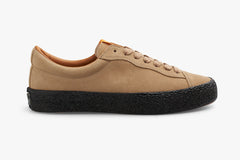 VM002 SUEDE LO - Sand/Black D7