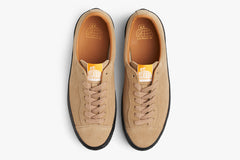 VM002 SUEDE LO - Sand/Black D7