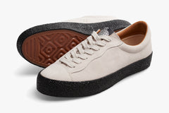 VM002 SUEDE LO - White/Black D5