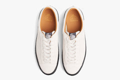 VM002 SUEDE LO - White/Black D5