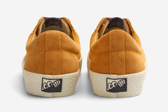 VM002 SUEDE - Cheddar/White D3