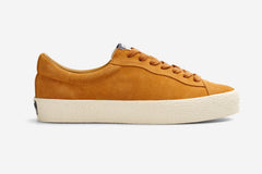 VM002 SUEDE - Cheddar/White D3
