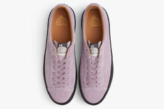 VM002 SUEDE LO - Lilac/Black D8