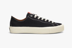VM003 CANVAS LO - Black/White D5