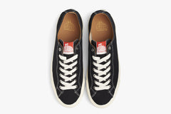 VM003 CANVAS LO - Black/White D5