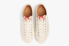 VM003 CANVAS LO - White/White D5