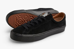 VM003 SUEDE LO - Black/Black D8
