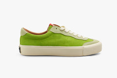 VM004 MILIC SUEDE LO - Duo Green/White D10