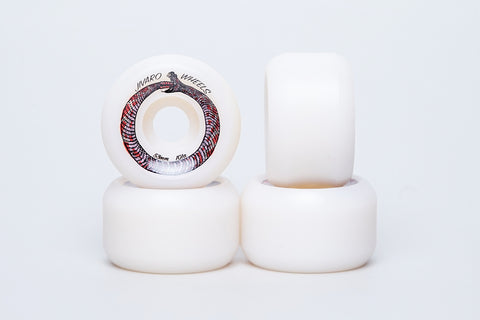 WHEEL BITERS SIDE CUT 53MM 101A