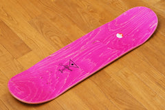 WHIP NAME PROPER ALEXIS ALLTIMERS - 8.25" x 31.8"