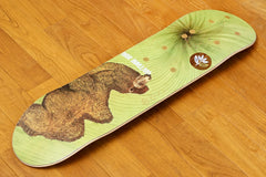 HUGO MAILLARD / ZOO SERIES - 8.125" x 32.0"