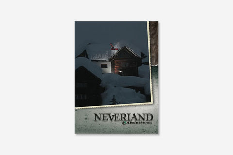 NEVERLAND