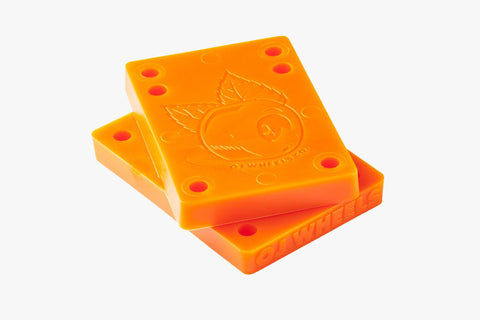JUICE CUBES RISERS 3/8