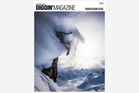 ISSUE 08 - BOARD DESIGN ISSUE