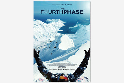 THE FOURTH PHASE 3-IN-1 COLLECTOR'S EDITION