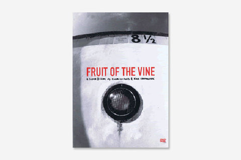 FRUIT OF THE VINE
