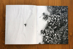 The Snowboarder's Journal #8.2