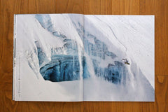 The Snowboarder's Journal #8.2