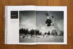 The Snowboarder's Journal #8.2
