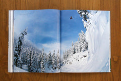 The Snowboarder's Journal #8.2