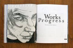 The Snowboarder's Journal #8.2
