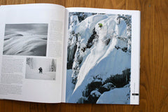 The Snowboarders Journal 8.4