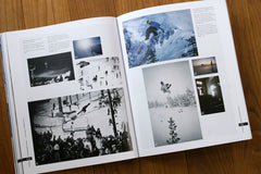 The Snowboarders Journal 8.4