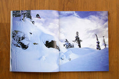 The Snowboarders Journal 9.1